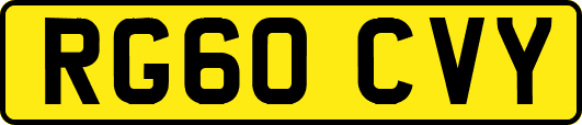 RG60CVY