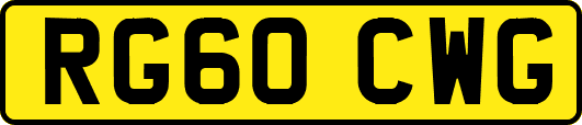 RG60CWG