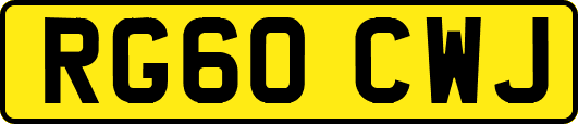 RG60CWJ