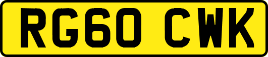 RG60CWK