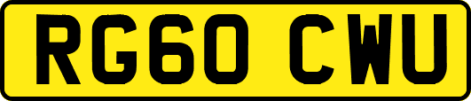 RG60CWU