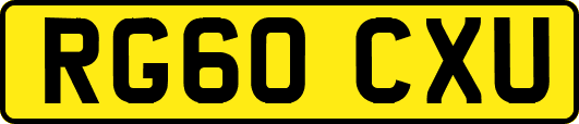 RG60CXU