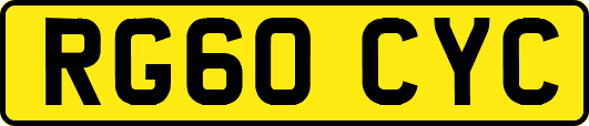RG60CYC