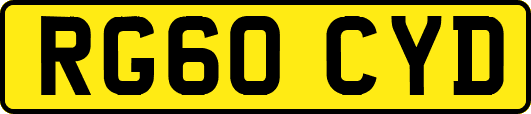 RG60CYD