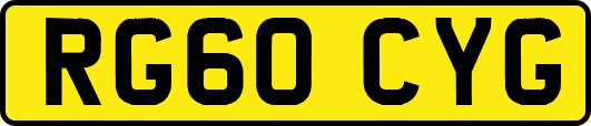 RG60CYG