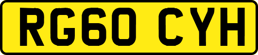 RG60CYH