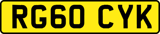 RG60CYK
