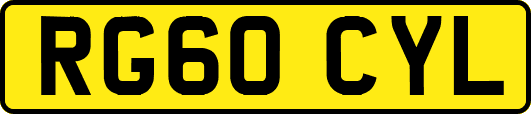 RG60CYL