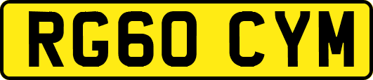 RG60CYM