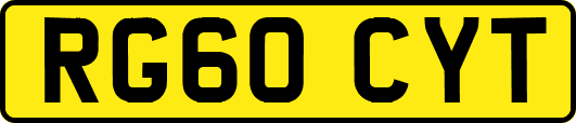 RG60CYT