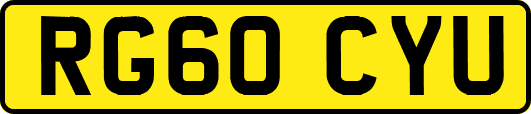 RG60CYU