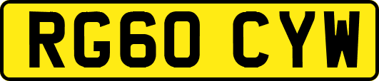 RG60CYW