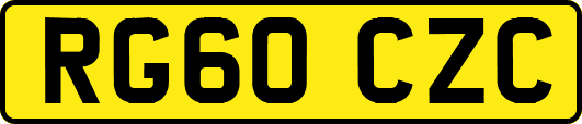 RG60CZC