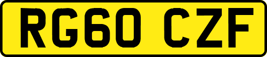 RG60CZF