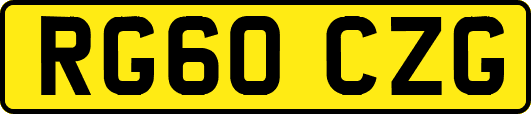 RG60CZG
