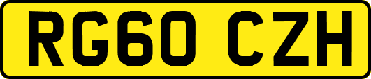 RG60CZH