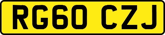 RG60CZJ