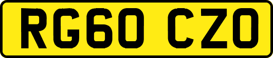 RG60CZO