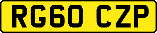 RG60CZP