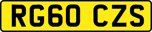 RG60CZS