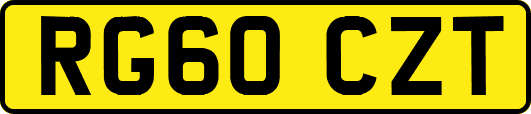 RG60CZT