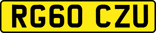 RG60CZU