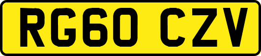 RG60CZV
