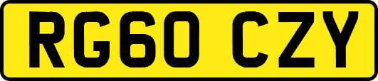 RG60CZY