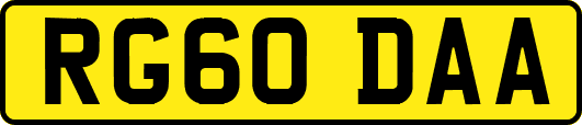 RG60DAA