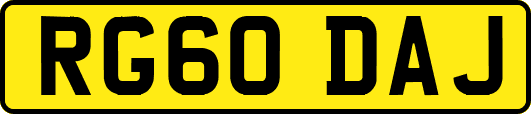 RG60DAJ