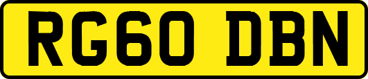 RG60DBN