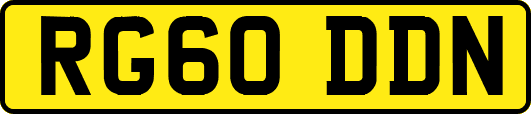 RG60DDN