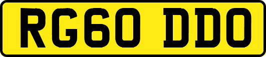RG60DDO