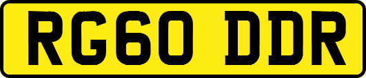 RG60DDR