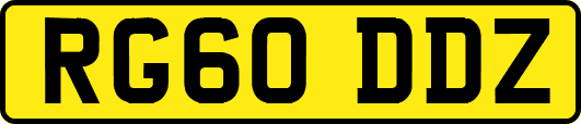 RG60DDZ