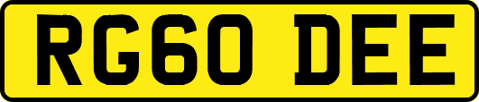 RG60DEE