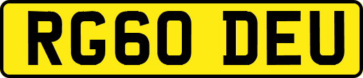 RG60DEU