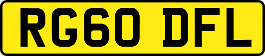 RG60DFL