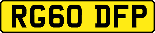 RG60DFP