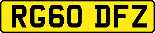 RG60DFZ