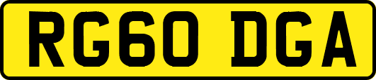 RG60DGA