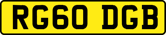 RG60DGB