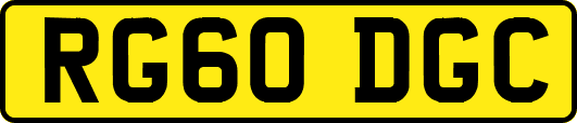RG60DGC