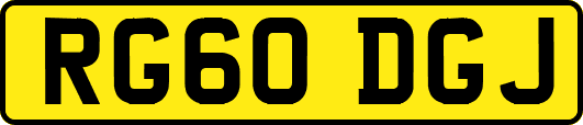 RG60DGJ