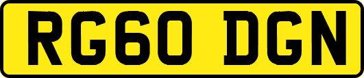 RG60DGN