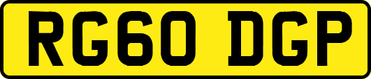 RG60DGP