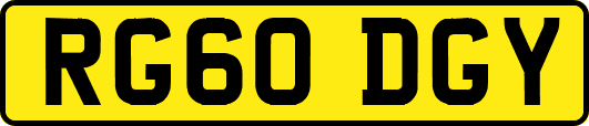 RG60DGY