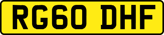 RG60DHF
