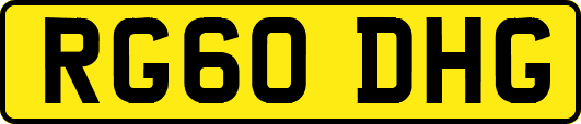 RG60DHG