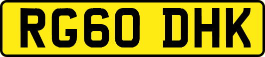 RG60DHK